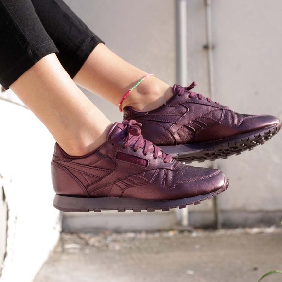 Reebok | Shoes | Reebok Face Stockholm | Poshmark